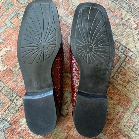 Trotters Lily Mules - Never Worn - Picture 2 of 6